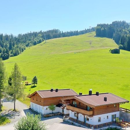 Berggasthof Staudachstub'N Kirchberg in Tirol Zewnętrze zdjęcie