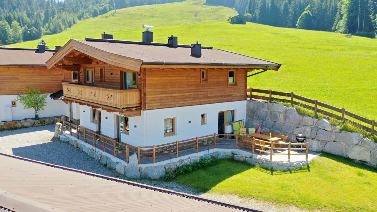 Berggasthof Staudachstub'N Kirchberg in Tirol Zewnętrze zdjęcie