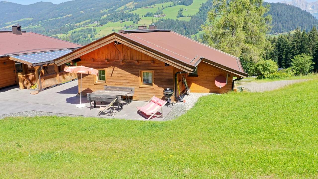 Berggasthof Staudachstub'N Kirchberg in Tirol Zewnętrze zdjęcie