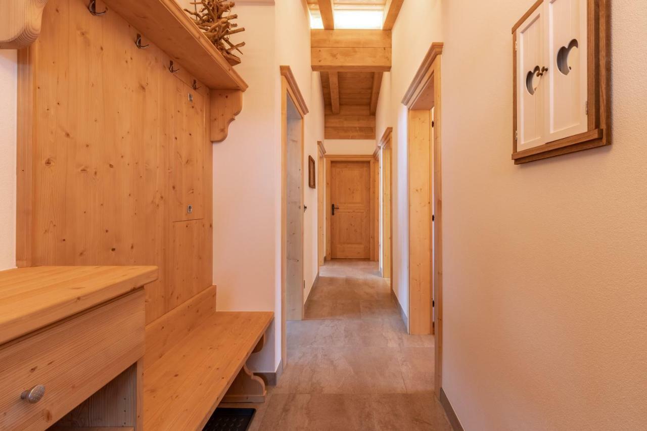Berggasthof Staudachstub'N Kirchberg in Tirol Zewnętrze zdjęcie