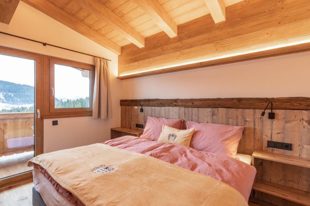 Berggasthof Staudachstub'N Kirchberg in Tirol Zewnętrze zdjęcie