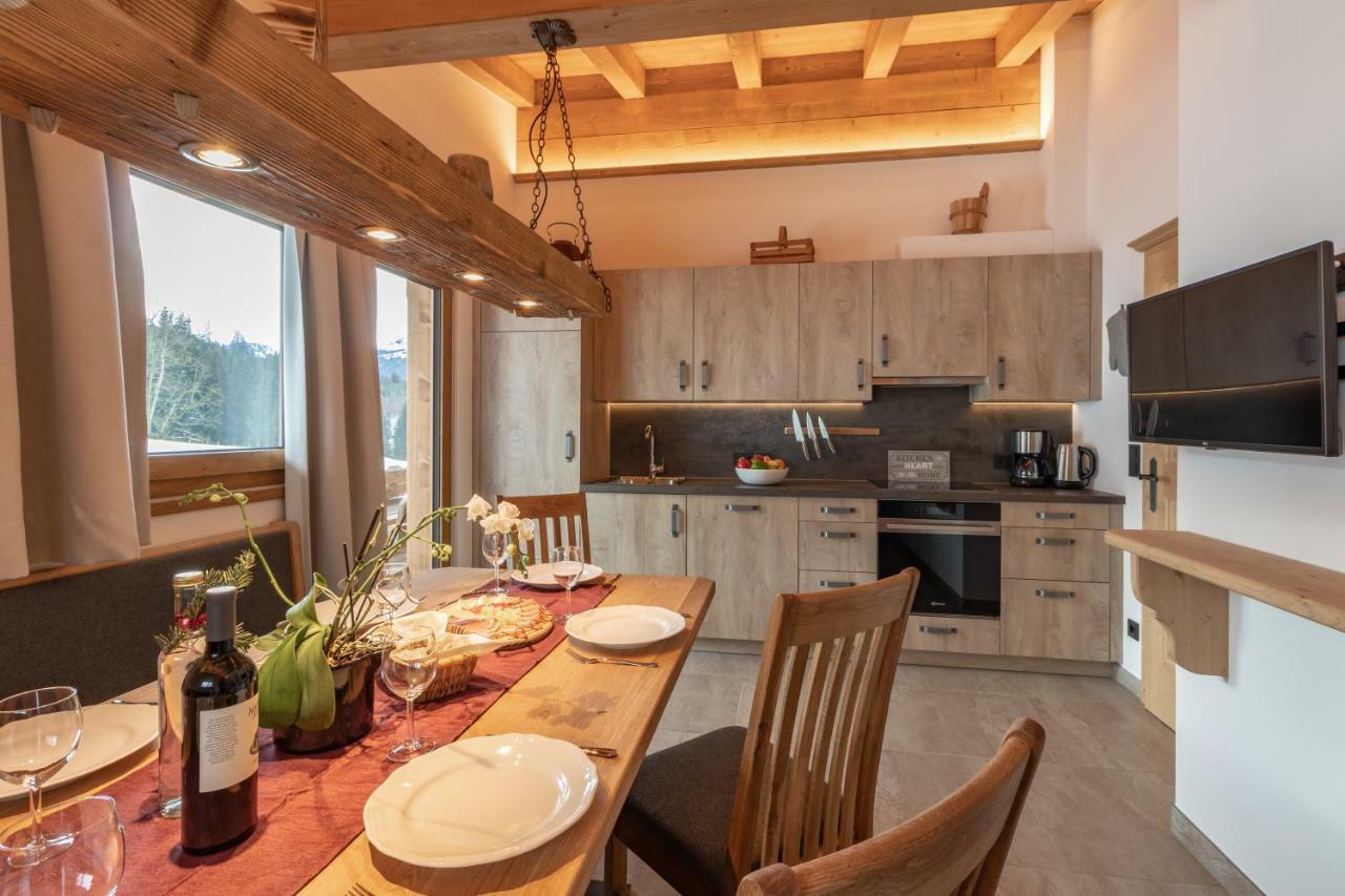 Berggasthof Staudachstub'N Kirchberg in Tirol Zewnętrze zdjęcie