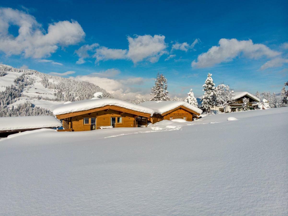 Berggasthof Staudachstub'N Kirchberg in Tirol Zewnętrze zdjęcie