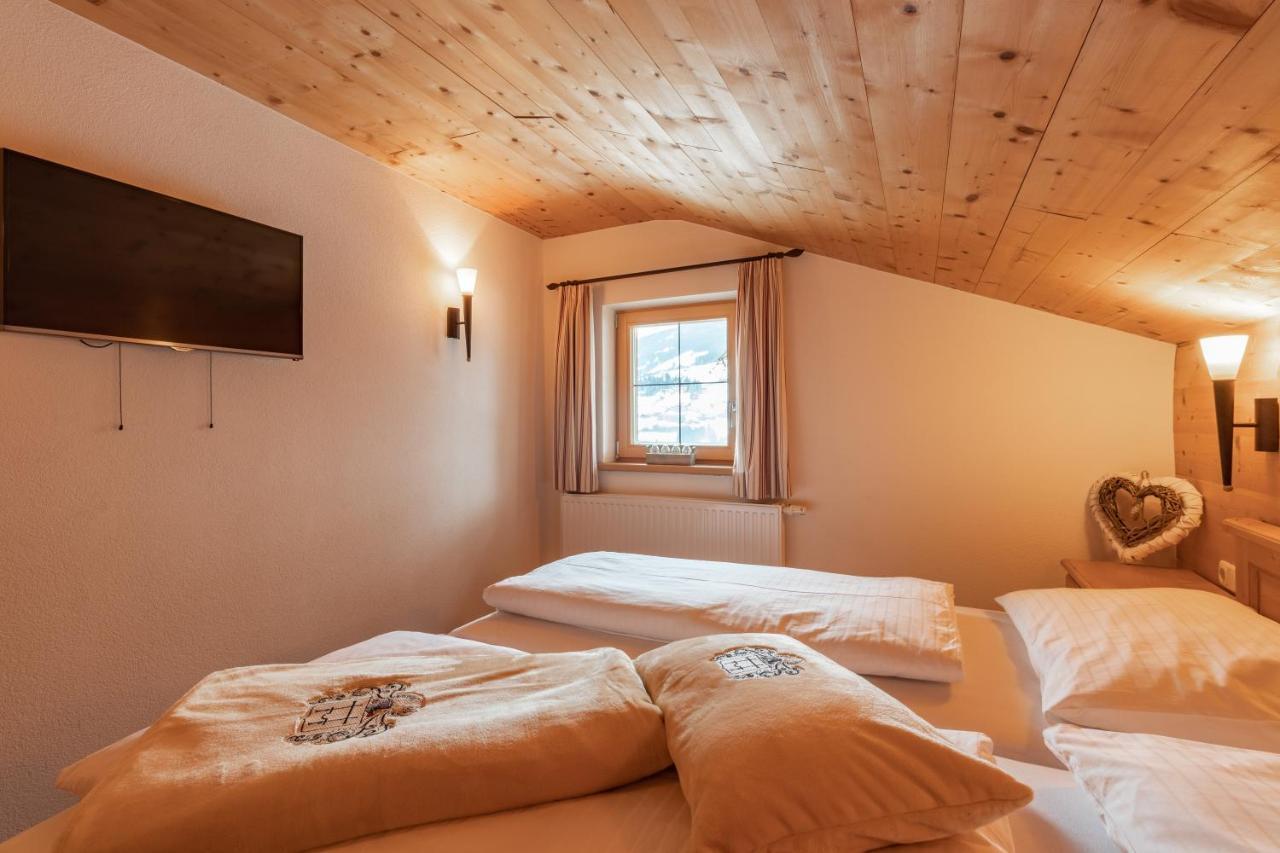 Berggasthof Staudachstub'N Kirchberg in Tirol Zewnętrze zdjęcie