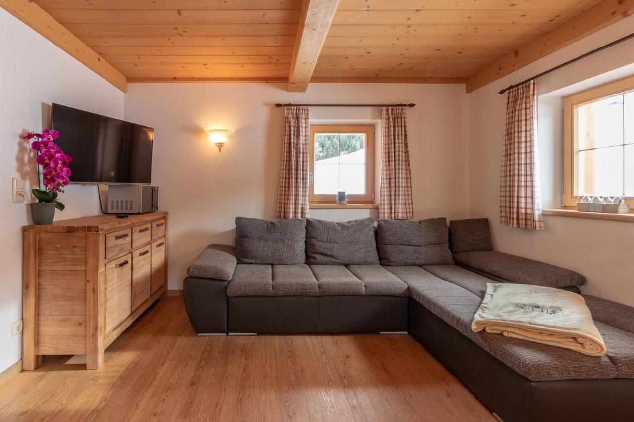 Berggasthof Staudachstub'N Kirchberg in Tirol Zewnętrze zdjęcie