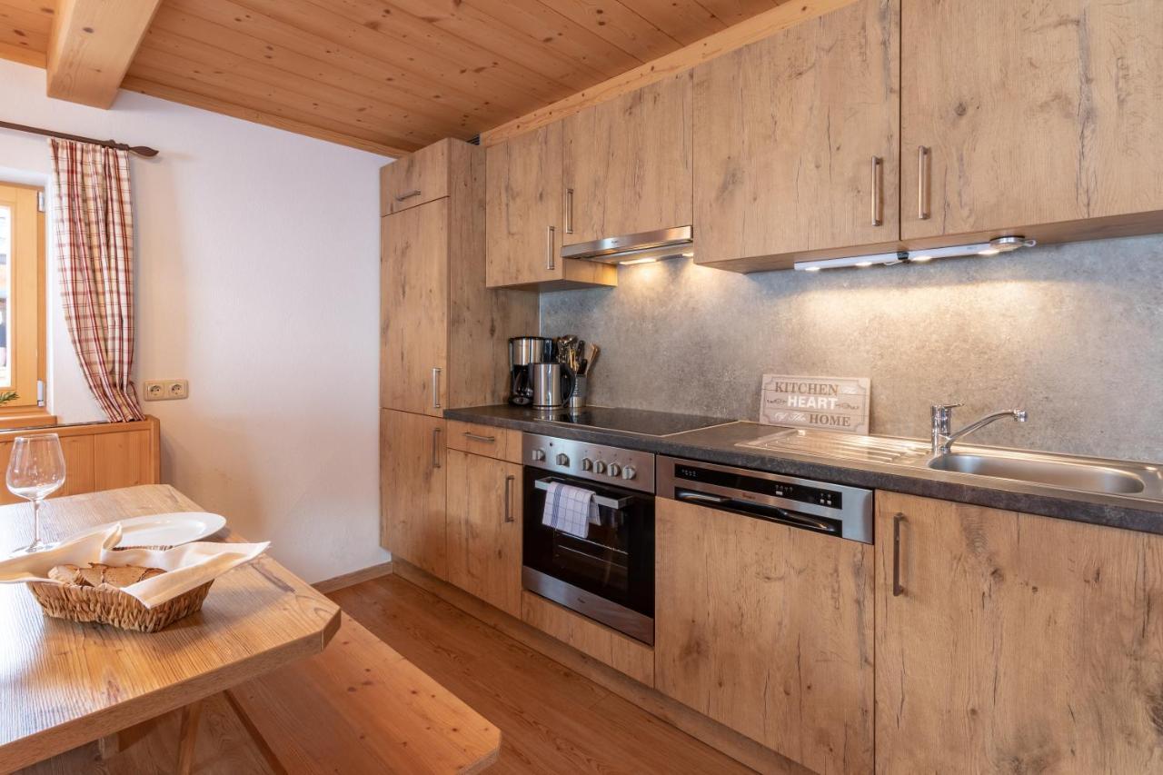 Berggasthof Staudachstub'N Kirchberg in Tirol Zewnętrze zdjęcie