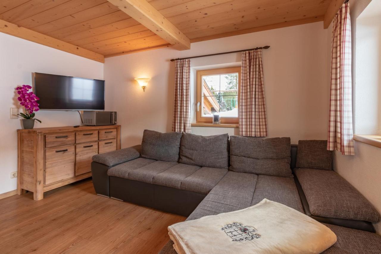 Berggasthof Staudachstub'N Kirchberg in Tirol Zewnętrze zdjęcie