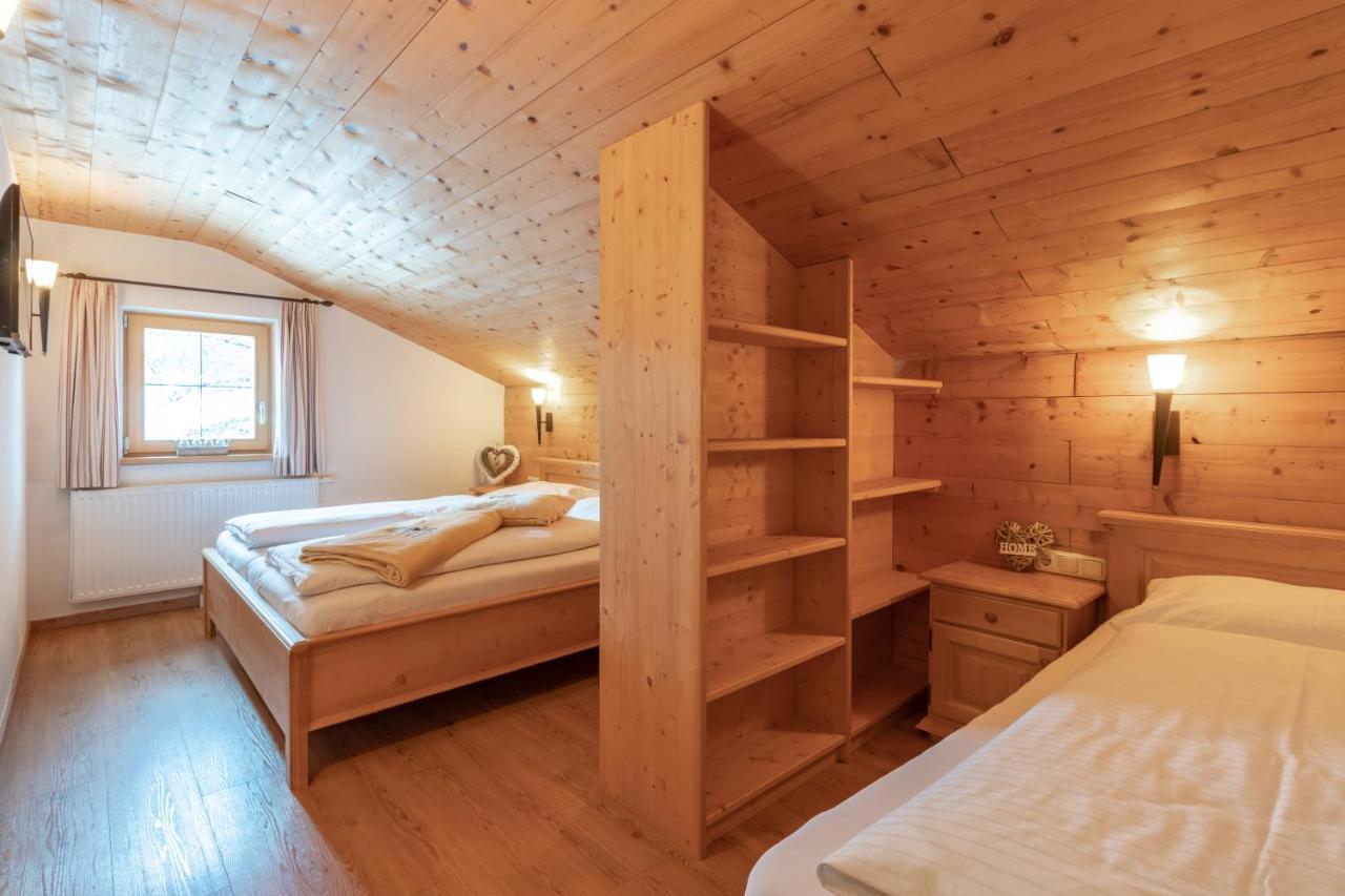Berggasthof Staudachstub'N Kirchberg in Tirol Zewnętrze zdjęcie